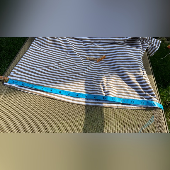 Like New J.Crew/Sz-M+H&M/Sz-S- T-Shirt Top Combo- NiceCleanCasualComfort- Unisex - Picture 14 of 17